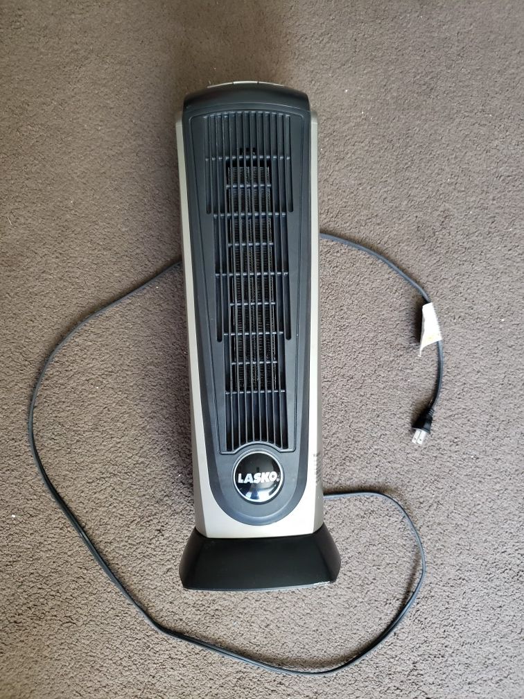 Tower Fan / Heater