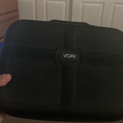 Vori Portable Suitcase For Nintendo Switch 
