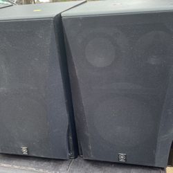 Speakers