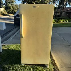Freezer 