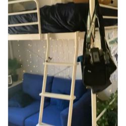 Loft Bed