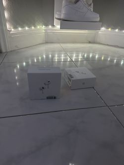 AIRPOD PRO GEN 2
