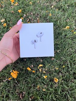 AirPods Pros Gen 2