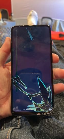 Phone parts