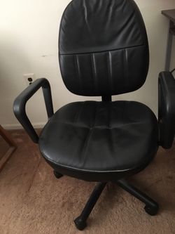 Office Rolling Chair