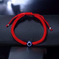 Evil Eye Bracelet