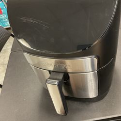 Gourmia Air Fryer