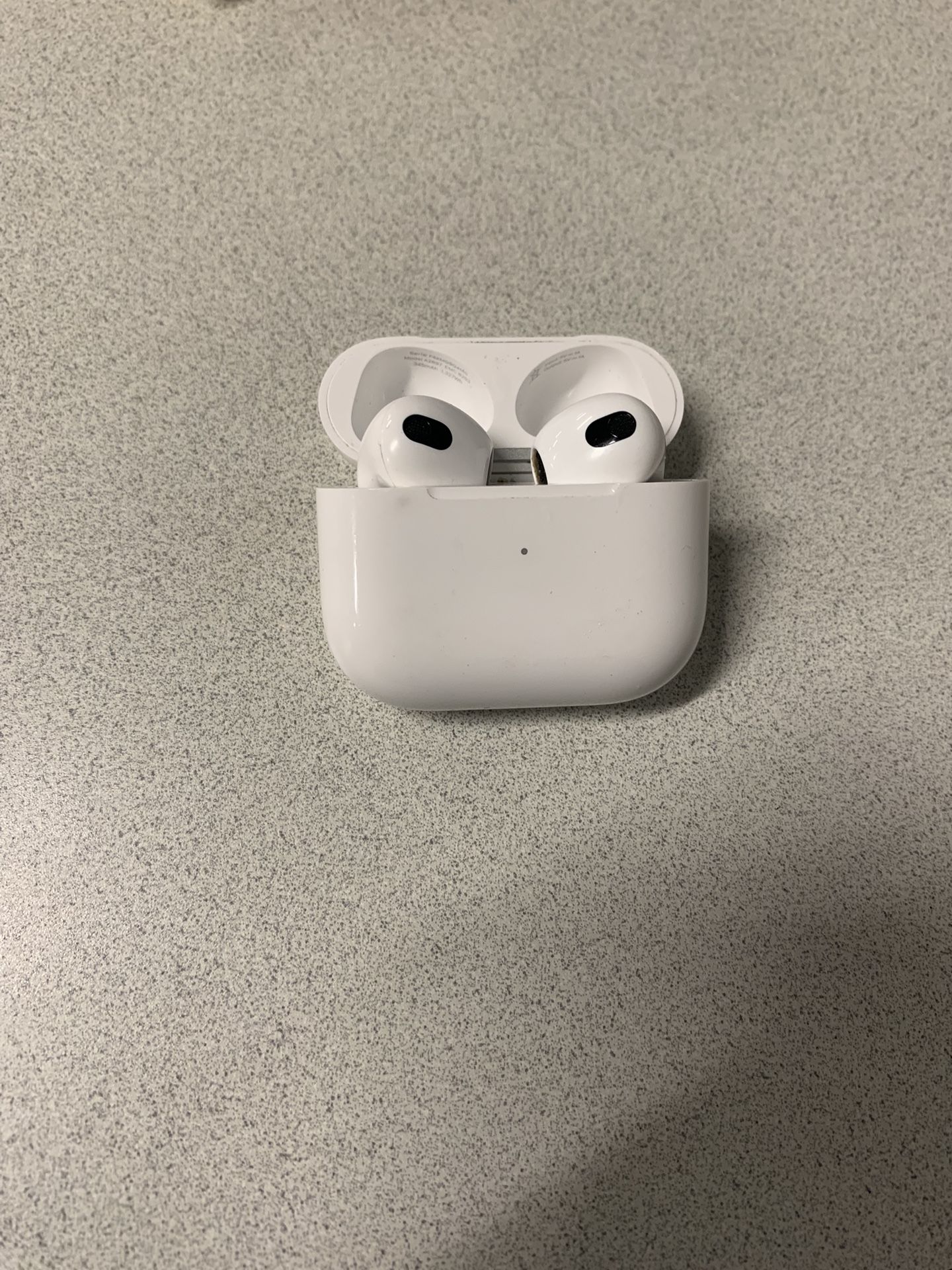 AirPods 3rd Gen