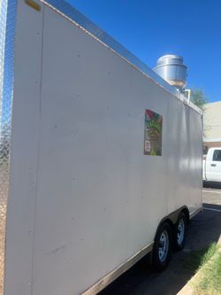Food Truck
