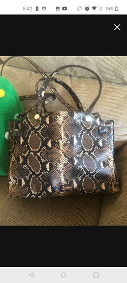 Aldo Purse