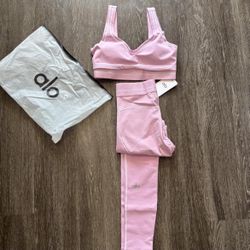 Alo Set