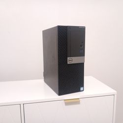 quad core intel i5 3.8ghz 8gb ram desktop desktops pc pcs computer computers tower towers personal budget dell dells optiplex
