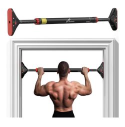 Sportneer Doorway Pull-Up Bar