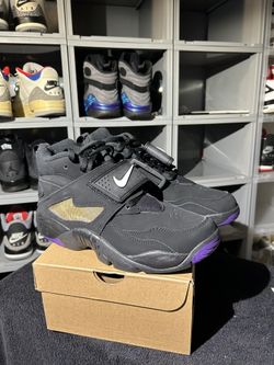 Diamond Turf- Baltimore Ravens- 9.5M- Deadstock- Rep Box