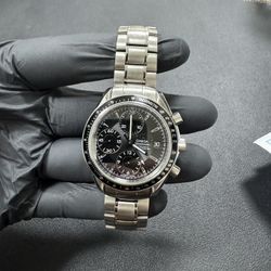 Omega Speedmaster Automatic