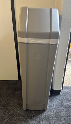 Rheem 42,000 Grain Preferred Plus Water Softener for Hard Water and Iron Reduction