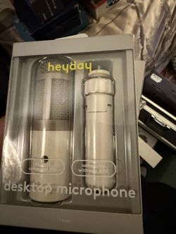 Mic