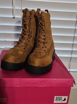 Botas Catherine Malandrino Talla 7