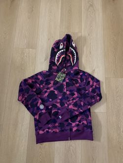 Bape Jacket