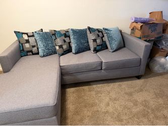 Sectional