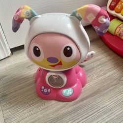 Fisher Price Talking Cat