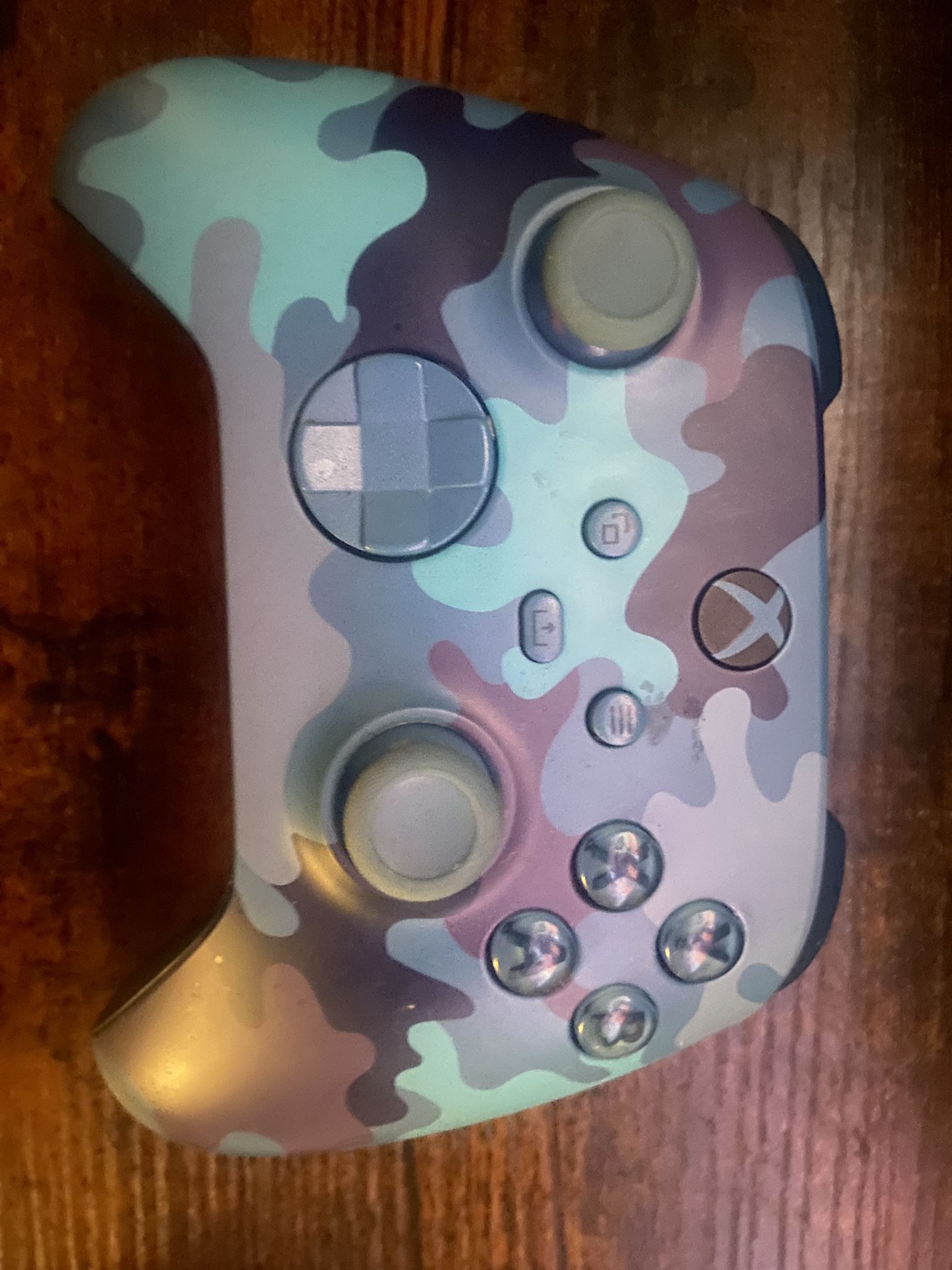 $40 Xbox Controller