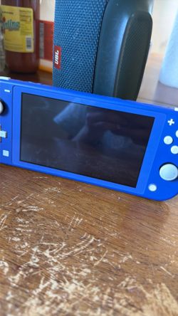Nintendo Switch for sale!!