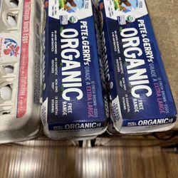 Free Eggs