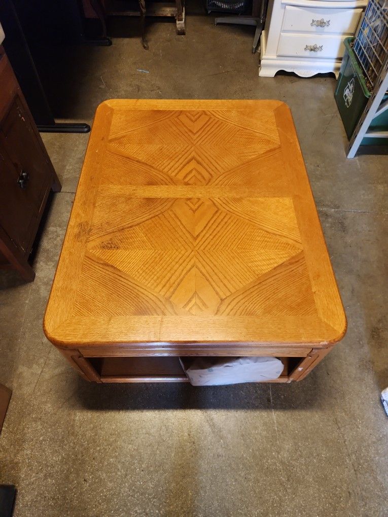 Coffee Tables