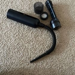 Vacuum Cleaner