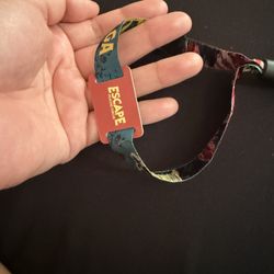 Escape Halloween 2 Day GA