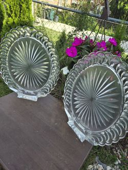 Crystal Picture Frame