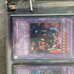 Near Mint Last Warrior LON-077