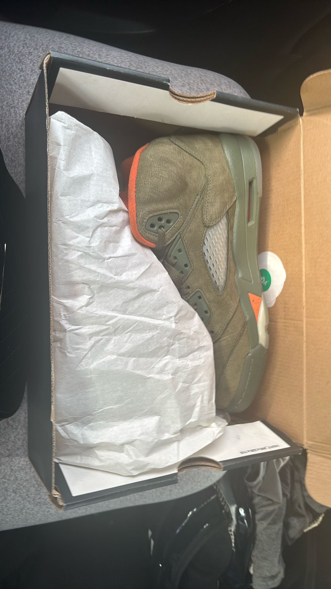 Air Jordan 5 Retro