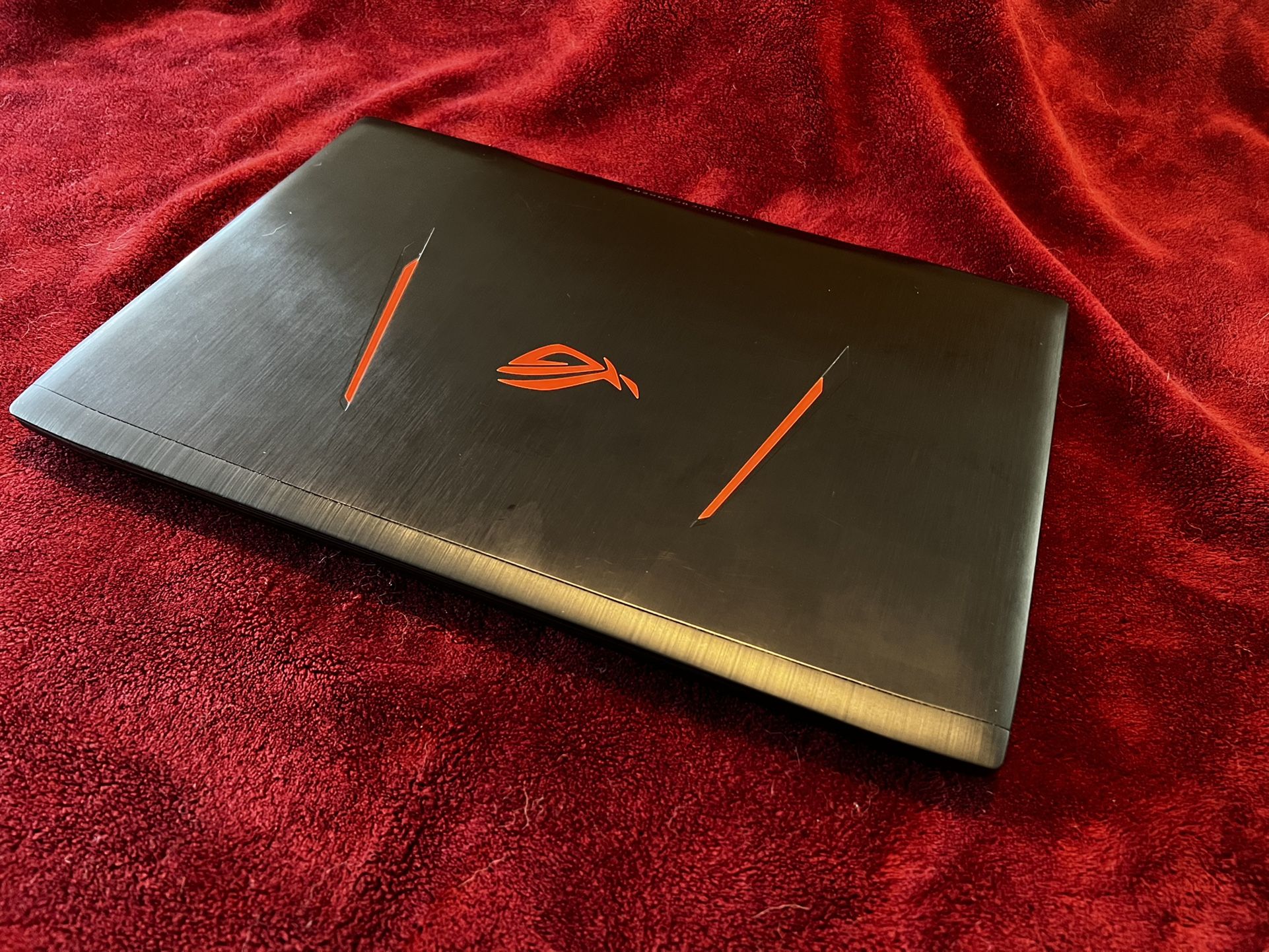 Asus ROG GL502VT 15.6” Gaming Laptop