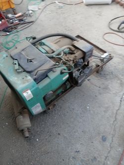 Onan Generator