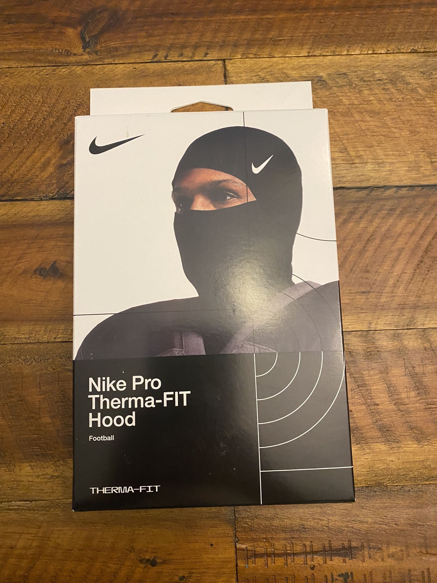 NIKE SKI MASKS