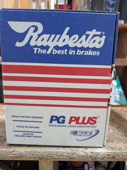 Brake Shoes
