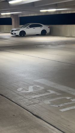 2010 Acura tsx