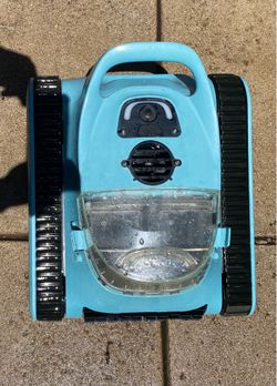 Wybot C-1 robotic pool pool cleaner
