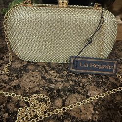 La Regale Clutch 