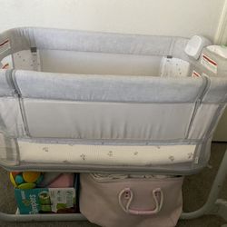 Ingenuity Bassinet