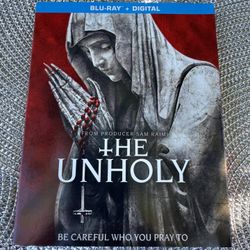The Unholy