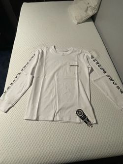 Chrome hearts long sleeve
