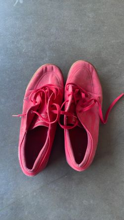 Red Stefan Jamison  Nike