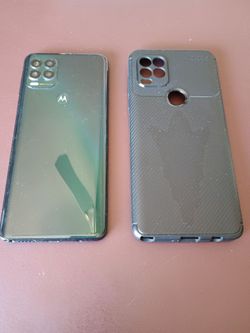 Moto g Stylus 5G Cell Phone
