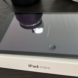 iPad Mini 1st Generation