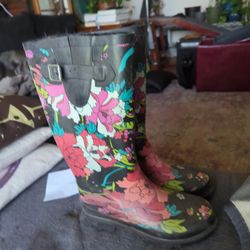 Women's Rain boots 