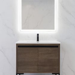 Bathroom Vanity 30" 