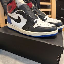Fragments 1s size 13